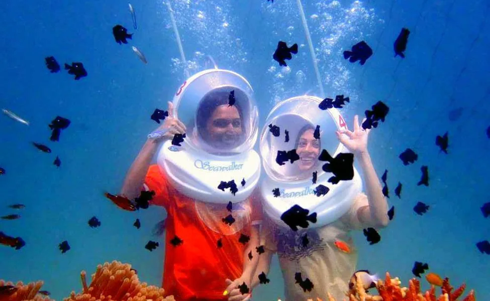 Andaman Tour Packages